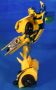 Transformers Prime Bumblebee toy