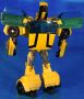 Transformers Prime Bumblebee toy