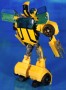 Transformers Prime Bumblebee toy