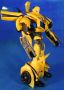 Transformers Prime Bumblebee toy