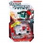 Transformers Prime Autobot Ratchet toy
