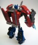Transformers Prime Optimus Prime toy