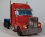 Transformers Prime Optimus Prime toy