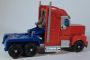 Transformers Prime Optimus Prime toy