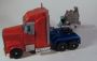 Transformers Prime Optimus Prime toy