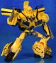 Transformers Prime Bumblebee toy