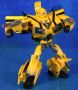 Transformers Prime Bumblebee toy