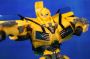 Transformers Prime Bumblebee toy