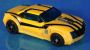 Transformers Prime Bumblebee toy