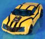 Transformers Prime Bumblebee toy