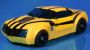 Transformers Prime Bumblebee toy