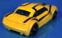 Transformers Prime Bumblebee toy