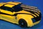 Transformers Prime Bumblebee toy