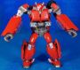 Transformers Prime Cliffjumper toy
