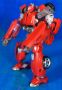 Transformers Prime Cliffjumper toy