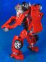 Transformers Prime Cliffjumper toy