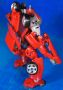 Transformers Prime Cliffjumper toy