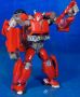 Transformers Prime Cliffjumper toy