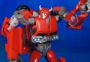 Transformers Prime Cliffjumper toy