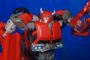 Transformers Prime Cliffjumper toy