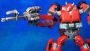 Transformers Prime Cliffjumper toy