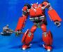 Transformers Prime Cliffjumper toy