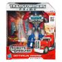 Transformers Prime Optimus Prime toy