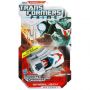 Transformers Prime Wheeljack toy