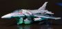Transformers Prime Starscream (First Edition) toy