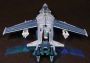 Transformers Prime Starscream (First Edition) toy