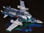 Transformers Prime Starscream (First Edition) toy