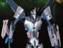Transformers Prime Starscream (First Edition) toy