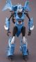 Transformers Prime Arcee toy