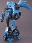 Transformers Prime Arcee toy
