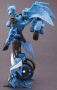 Transformers Prime Arcee toy
