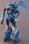 Transformers Prime Arcee toy
