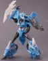 Transformers Prime Arcee toy