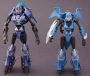 Transformers Prime Arcee toy