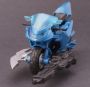 Transformers Prime Arcee toy