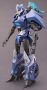 Transformers Prime Arcee (First Edition) toy