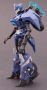 Transformers Prime Arcee (First Edition) toy