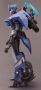 Transformers Prime Arcee (First Edition) toy