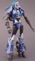 Transformers Prime Arcee (First Edition) toy