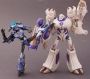Transformers Prime Arcee (First Edition) toy