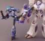 Transformers Prime Arcee (First Edition) toy