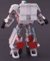 Transformers Prime Autobot Ratchet toy