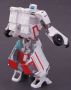 Transformers Prime Autobot Ratchet toy