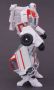 Transformers Prime Autobot Ratchet toy