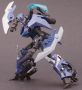 Transformers Prime Arcee (First Edition) toy