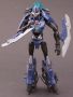 Transformers Prime Arcee (First Edition) toy